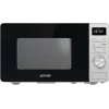 Microondas Gorenje MO20A3X Acero inoxidable Solo Sobremesa 20 L 800 W