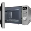 Microondas Gorenje MO20A3X Acero inoxidable Solo Sobremesa 20 L 800 W