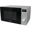 Microondas Gorenje MO20A3X Acero inoxidable Solo Sobremesa 20 L 800 W