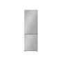 Frigorífico-congelador combinado de libre instalación Midea MDRB548MME46, 401 L — No Frost, 271 L refrigerador / 130 L congelador, 186 cm, 35 dB, clase de eficiencia energética E, gris