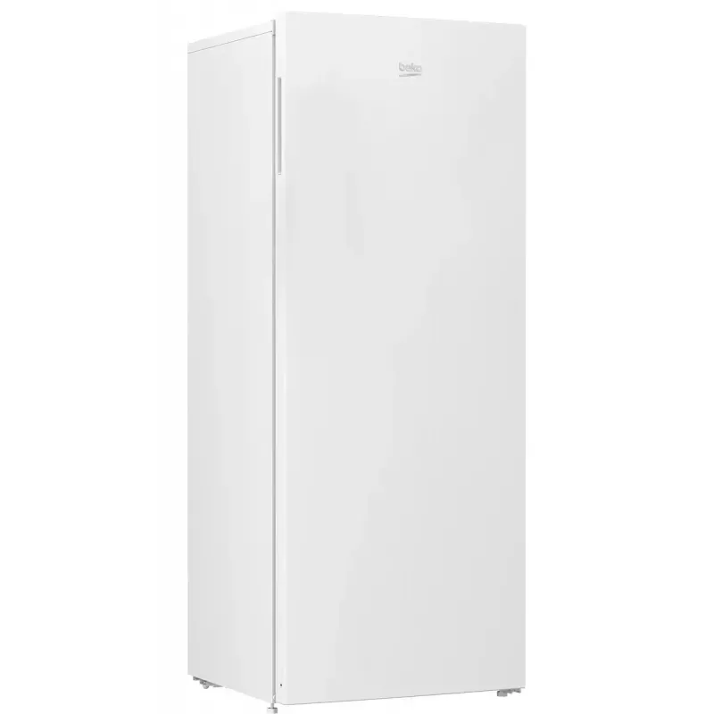Frigorífico de libre instalación BEKO RSSA290M41WN — 286 L de capacidad, clase energética E, 38 dB, blanco