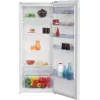 Frigorífico de libre instalación BEKO RSSA290M41WN — 286 L de capacidad, clase energética E, 38 dB, blanco