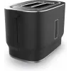 Gorenje T800ORAB 6 2 rebanadas 800 W Negro