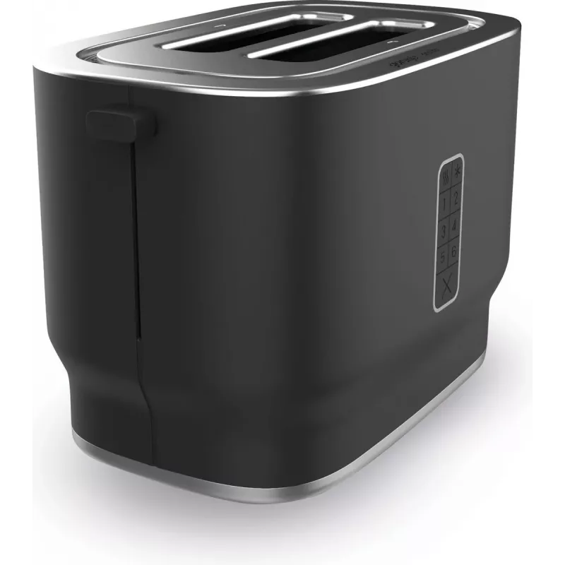 Gorenje T800ORAB 6 2 rebanadas 800 W Negro