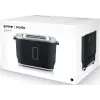 Gorenje T800ORAB 6 2 rebanadas 800 W Negro