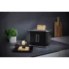 Gorenje T800ORAB 6 2 rebanadas 800 W Negro