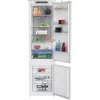 Beko BCNA306E42SN Frigorífico-congelador combinado integrable 284 L Blanco