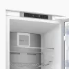 Beko BCNA306E42SN Frigorífico-congelador combinado integrable 284 L Blanco