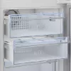 Beko BCNA306E42SN Frigorífico-congelador combinado integrable 284 L Blanco