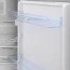 Beko BCNA306E42SN Frigorífico-congelador combinado integrable 284 L Blanco