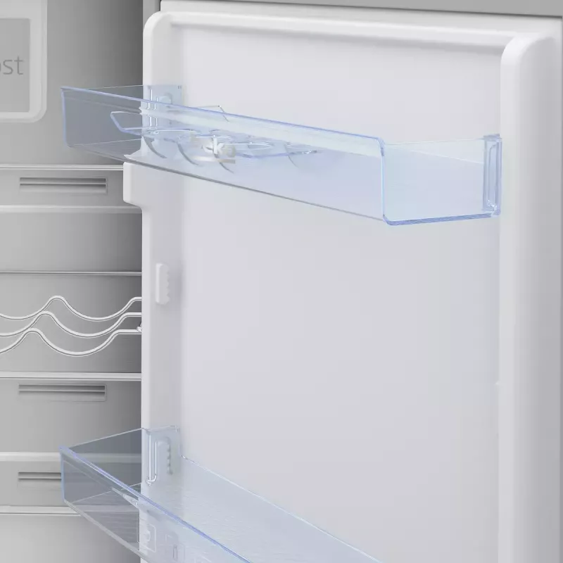 Beko BCNA306E42SN Frigorífico-congelador combinado integrable 284 L Blanco