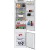 Beko BCNA306E42SN Frigorífico-congelador combinado integrable 284 L Blanco