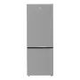 Beko B3RCNE564HXB Frigorífico-congelador combinado de libre instalación 490 L Plata