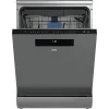 Lavavajillas de libre instalación BEKO DEN48530X, 15 cubiertos, 8 programas, 44 dB, 598×850×600 mm