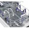 Lavavajillas de libre instalación BEKO DEN48530X, 15 cubiertos, 8 programas, 44 dB, 598×850×600 mm