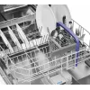 Lavavajillas de libre instalación BEKO DEN48530X, 15 cubiertos, 8 programas, 44 dB, 598×850×600 mm