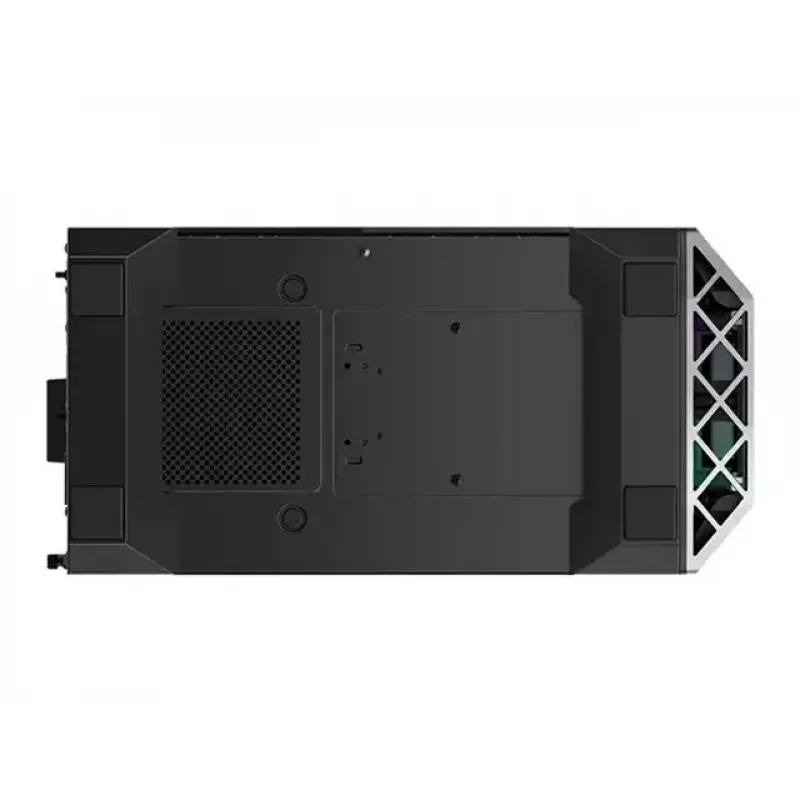 Torre de sobremesa Lenovo LOQ 26ADR10 – AMD Ryzen 7 8745HX, 32 GB DDR5 (2x16GB), 1000 GB, NVIDIA GeForce RTX 5070, Windows 11 Home