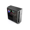 Torre de sobremesa Lenovo LOQ 26ADR10 – AMD Ryzen 7 8745HX, 32 GB DDR5 (2x16GB), 1000 GB, NVIDIA GeForce RTX 5070, Windows 11 Home