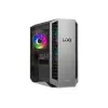 Torre de sobremesa Lenovo LOQ 26ADR10 – AMD Ryzen 7 8745HX, 32 GB DDR5 (2x16GB), 1000 GB, NVIDIA GeForce RTX 5070, Windows 11 Home