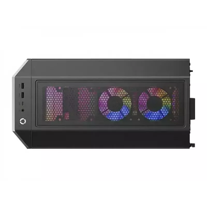 Torre de sobremesa Lenovo LOQ 26ADR10 – AMD Ryzen 7 8745HX, 32 GB DDR5 (2x16GB), 1000 GB, NVIDIA GeForce RTX 5070, Windows 11 Home