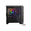 Torre de sobremesa Lenovo LOQ 26ADR10 – AMD Ryzen 7 8745HX, 32 GB DDR5 (2x16GB), 1000 GB, NVIDIA GeForce RTX 5070, Windows 11 Home