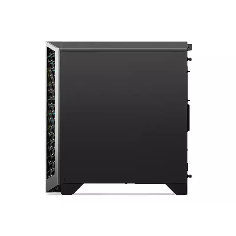Torre de sobremesa Lenovo LOQ 26ADR10 – AMD Ryzen 7 8745HX, 32 GB DDR5 (2x16GB), 1000 GB, NVIDIA GeForce RTX 5070, Windows 11 Home