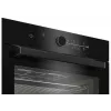Horno empotrable BEKO BBCM17400B 48 l, 2900 W, Negro, eléctrico, A+