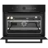 Horno empotrable BEKO BBCM17400B 48 l, 2900 W, Negro, eléctrico, A+