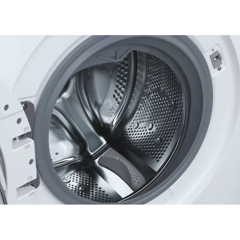 Candy RapidÓ RO41274DWMCT/1-S Lavadora de carga frontal 7 kg 1200 rpm Blanco