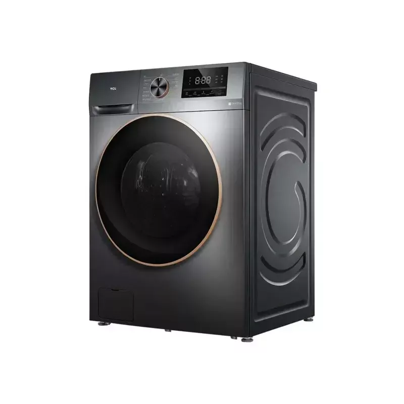 TCL CP1012SA0 Lavadora secadora 10 kg / 6 kg 1200 rpm