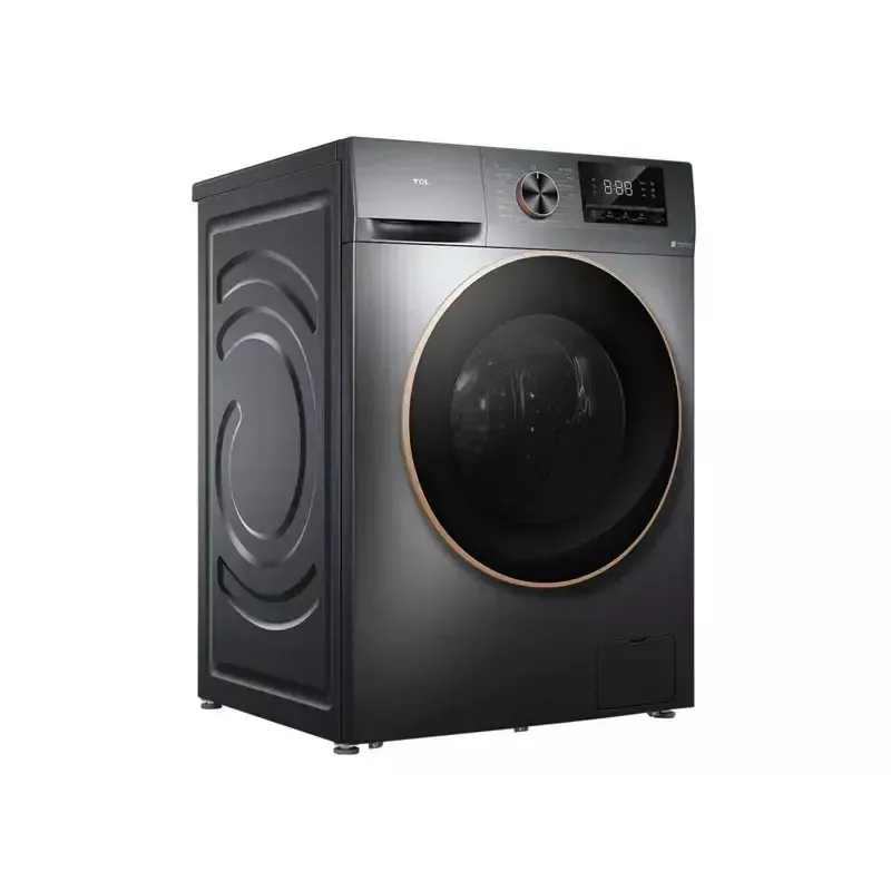 TCL CP1012SA0 Lavadora secadora 10 kg / 6 kg 1200 rpm