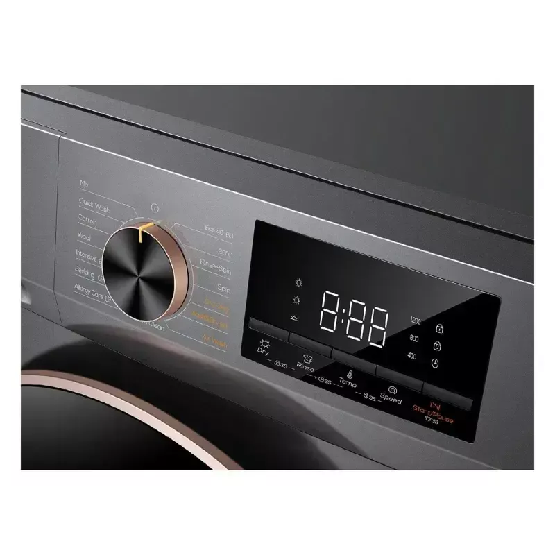 TCL CP1012SA0 Lavadora secadora 10 kg / 6 kg 1200 rpm