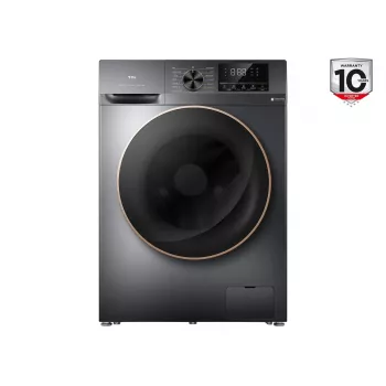 TCL CP1012SA0 Lavadora secadora 10 kg / 6 kg 1200 rpm