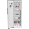 Beko B5RMFNE314X Congelador vertical 286 L Acero inoxidable