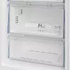 Beko B5RMFNE314X Congelador vertical 286 L Acero inoxidable