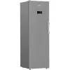 Beko B5RMFNE314X Congelador vertical 286 L Acero inoxidable