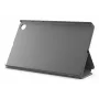 Lenovo ZG38C06913 Funda para tablet 22,1 cm (8,7 inch) Folio Gris