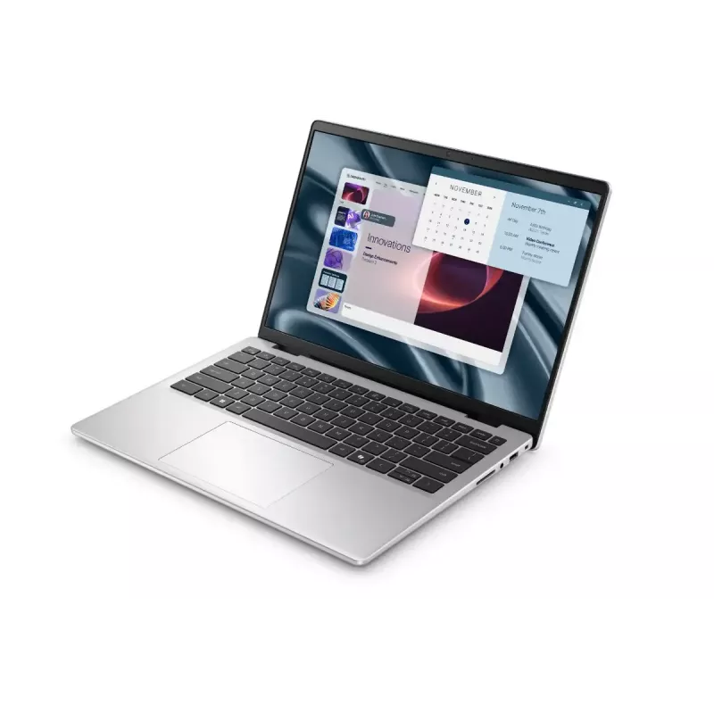 Portátil Dell Pro 14 Essential PV14255 – 14 inch 2K (1920x1200) antirreflejo, AMD Ryzen AI 7, 16GB DDR5, 1TB SSD, AMD Radeon, Ubuntu