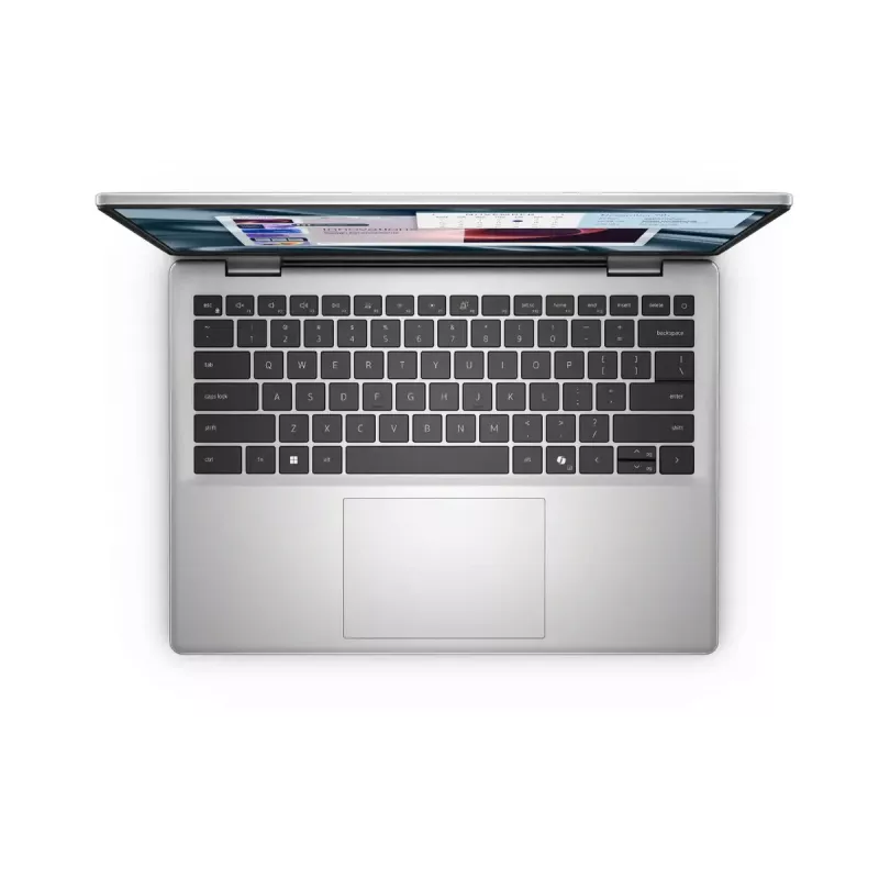 Portátil Dell Pro 14 Essential PV14255 – 14 inch 2K (1920x1200) antirreflejo, AMD Ryzen AI 7, 16GB DDR5, 1TB SSD, AMD Radeon, Ubuntu