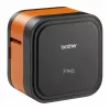 Impresora de etiquetas Brother PT-E920BT — transferencia térmica, 360×360 DPI, 36 mm de ancho, 20 mm/s, Bluetooth 5.0, USB