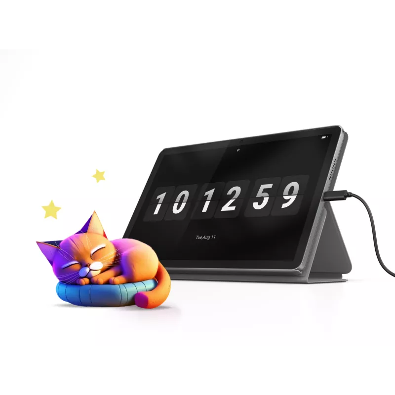 Lenovo Tab Mediatek 128 GB 25.6 cm (10.1