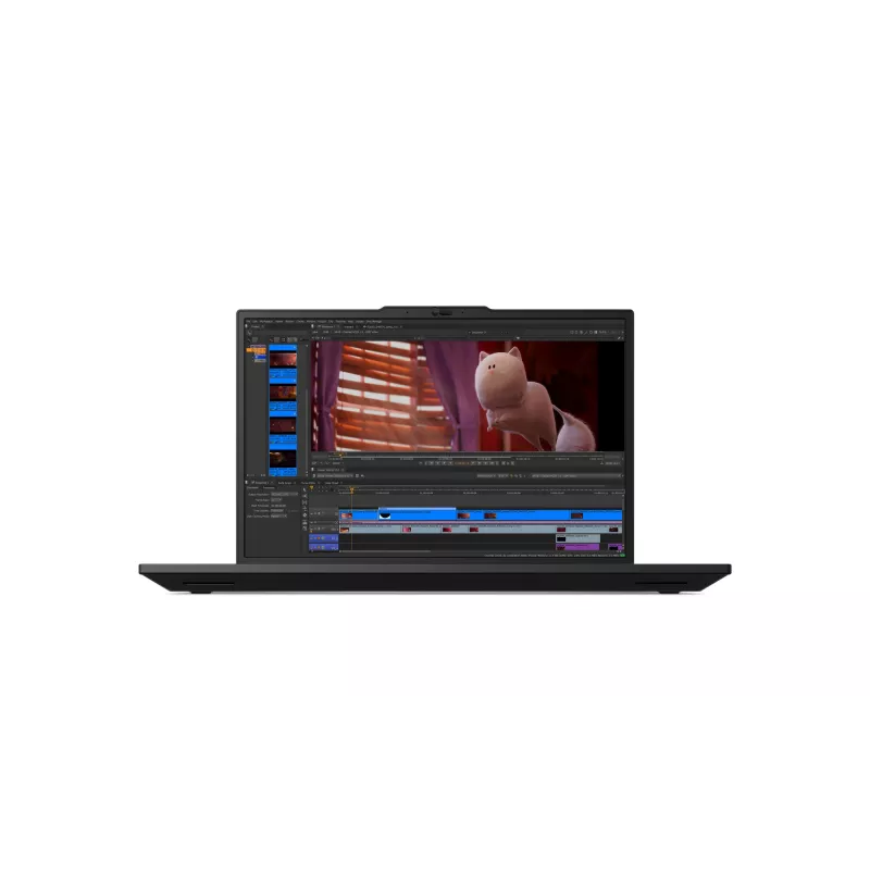 Portátil Lenovo P16s G4 16