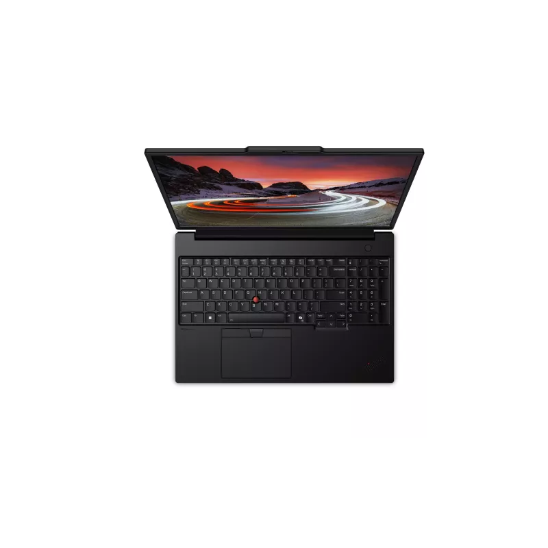 Portátil Lenovo P16s G4 16