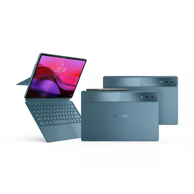 Lenovo Yoga Tab Plus Snapdragon 256 GB 32,3 cm (12,7
