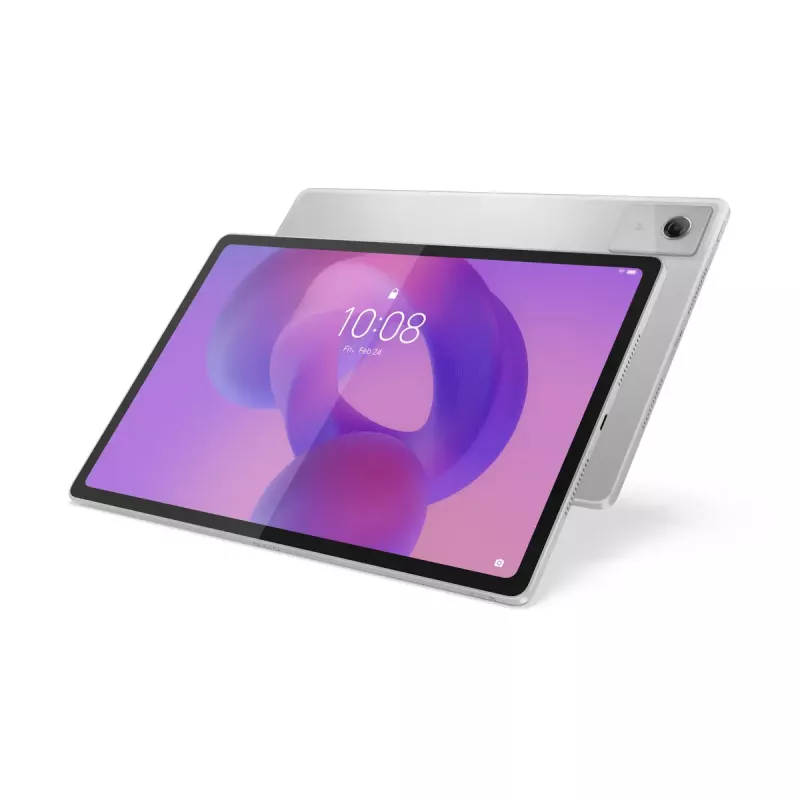 Lenovo Idea Tab Plus Mediatek 128 GB 30,7 cm (12,1
