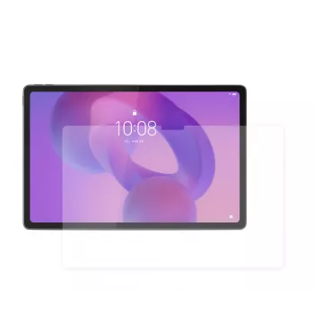 Protector de pantalla para tablet Lenovo ZG38C07403 — cristal transparente 9H para Idea Tab Plus, 1 unidad, 0,0526 kg