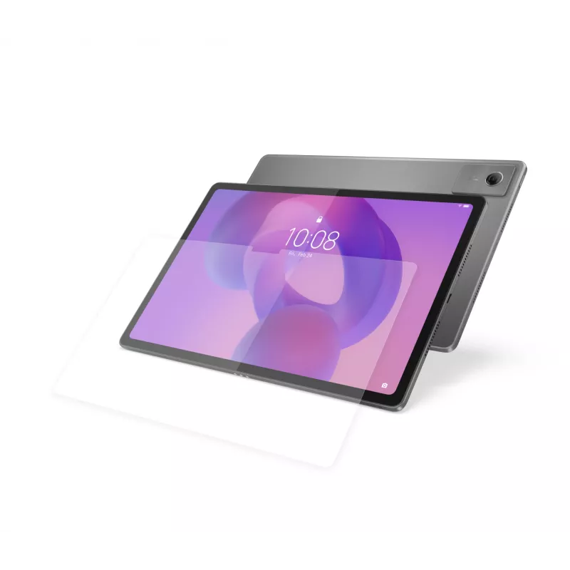 Protector de pantalla para tablet Lenovo ZG38C07403 — cristal transparente 9H para Idea Tab Plus, 1 unidad, 0,0526 kg