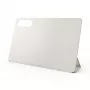 Funda tipo folio para tablet Lenovo ZG38C07677 para Yoga Tab, PU, modo soporte, compatible con pantallas de 28,2 cm (11,1