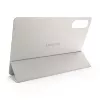 Funda tipo folio para tablet Lenovo ZG38C07677 para Yoga Tab, PU, modo soporte, compatible con pantallas de 28,2 cm (11,1