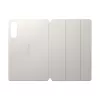 Funda tipo folio para tablet Lenovo ZG38C07677 para Yoga Tab, PU, modo soporte, compatible con pantallas de 28,2 cm (11,1
